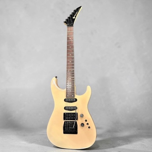 Greco electric guitar - greco,