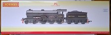 Hornby r3545 b12 locomotive - br,