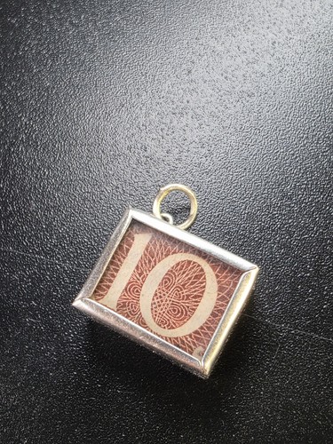 Vintage sterling silver - vintage,