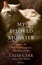 My Beloved Monster by Caleb