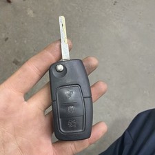 GENUINE FORD 3 BUTTON REMOTE
