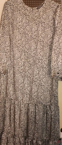 Ladies midi dress size - ladies,