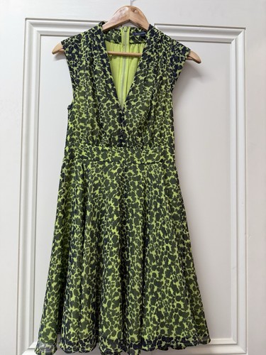 French connection womens green - connection,