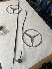 Mercedes Benz Vintage G Wagon Telescopic Aerial 80cm