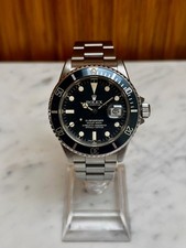Rolex Submariner 16800 –