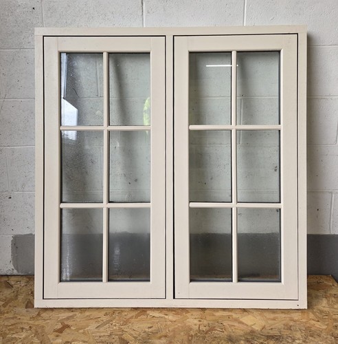 Upvc georgian style flush - upvc,