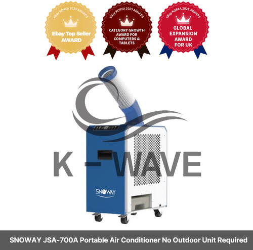 Snoway jsa 700a portable air - snoway,