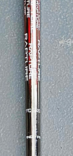 Ping rapture iron - rapture, 2-iron