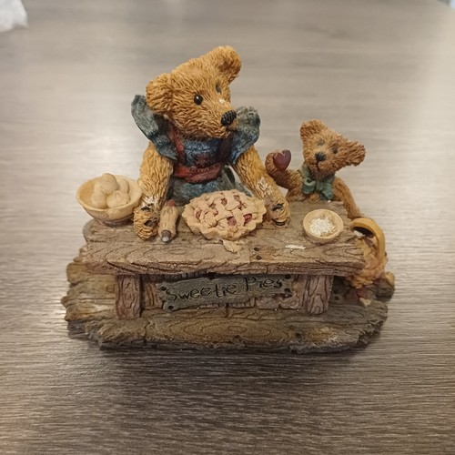 Boyds bears friends justina - bears,
