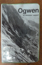 Ogwen Zdzislaw Leppert Rock