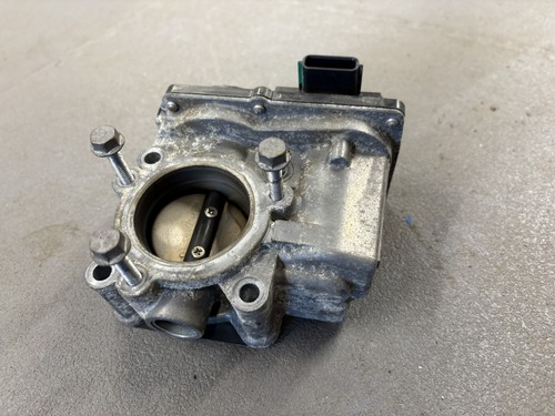 Renault megane 250 throttle - megane,
