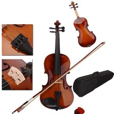 4/4 Size Acoustic Practice