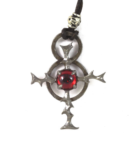Alchemy juju spirit firethorn - juju/spirit, "firethorn