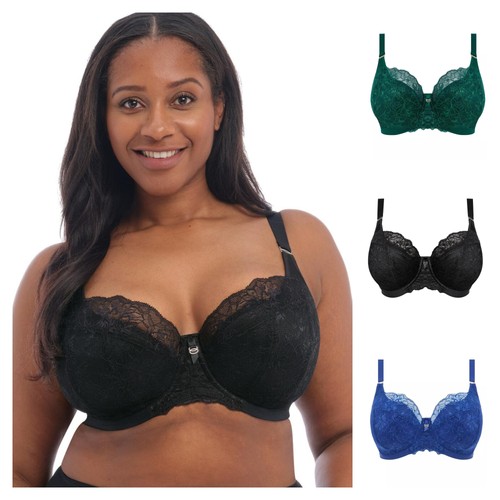 Elomi brianna bra - half, cup
