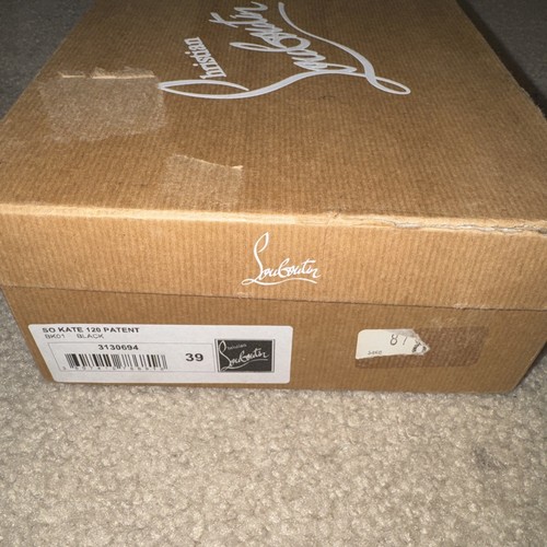 Christian louboutin kate - louboutin,