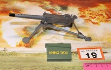 Vintage Action Man 40th .30