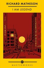 I Am Legend The Best of the SF