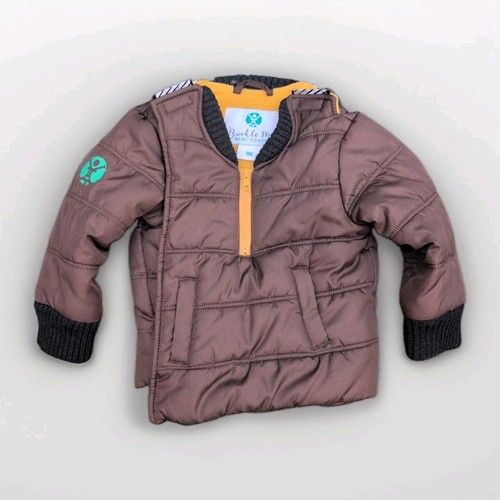Buckle baby toddler 18m - me,