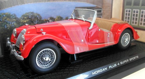 Kyosho scale diecast - 1/18,
