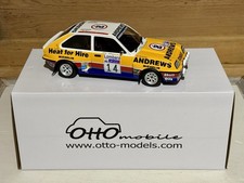 Otto Vauxhall Chevette HSR