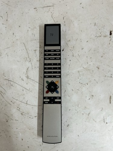 Bang olufsen o remote - bang,