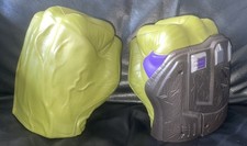 MARVEL AVENGERS HULK SMASH FX