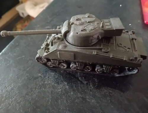 28mm ww2 sherman firefly - ww2,