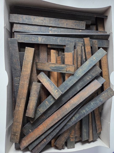 Assorted adana letterpress - adana,
