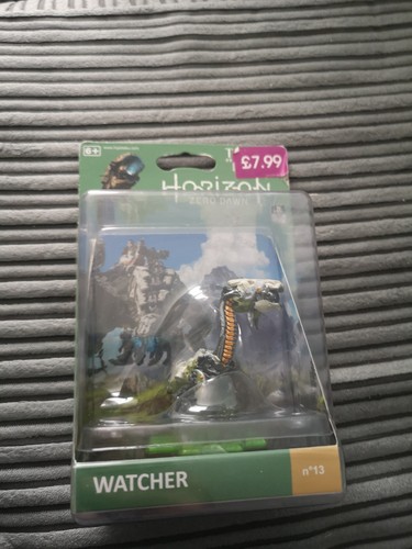 Totaku watcher horizon - totaku,