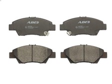 Brake Pad Set, disc brake ABE