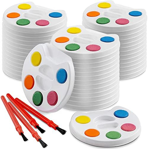 Mini water colour - mini, sets