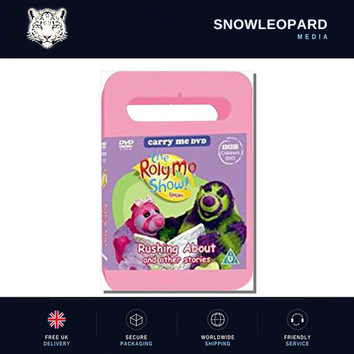 Roly show rushing - show,