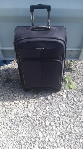 Antler wheel luggage case - antler,