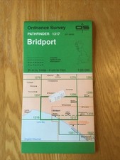 1994 Ordnance Survey