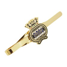 Merchant Navy (MN) Tie Clip