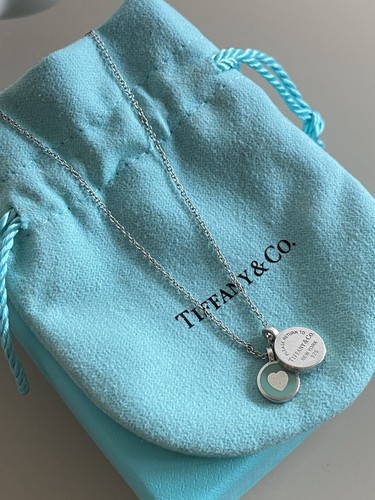 Very rare genuine - tiffany, co