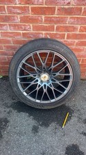 Stuttgard Alloy Wheels 19