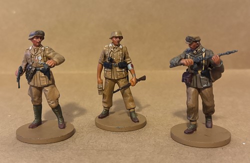 Oryon german panzer grenadiers - oryon,