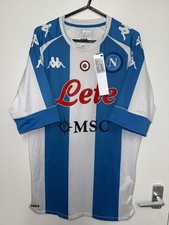 BNWT Kappa Napoli 2020/21