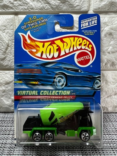 Hot wheels virtual collection - wheels,