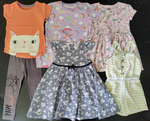 Girl years summer - girl's, 2-3