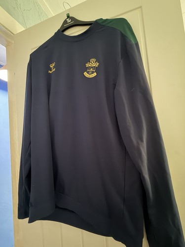 Hummel southampton long - fc,