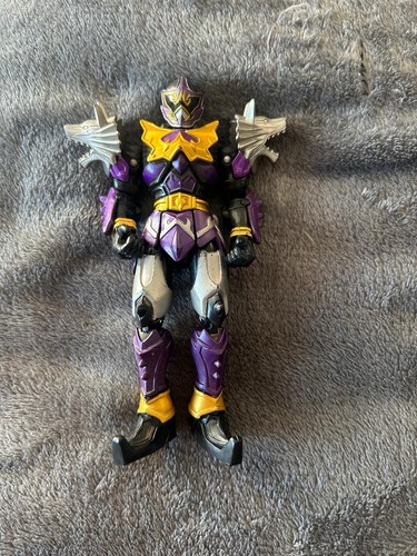 Koragg the knight wolf - koragg,