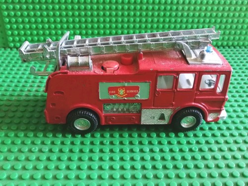 Vintage dinky toys 285 - vintage,
