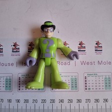 Fisher-Price Imaginext Dc