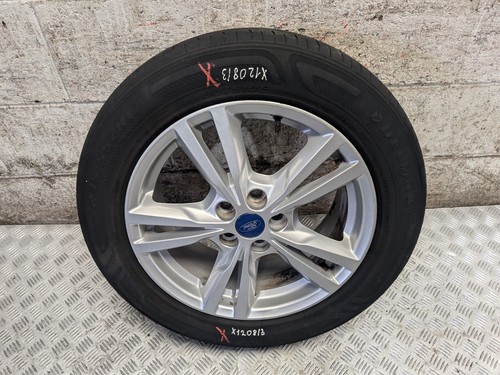 Ford max mk2 cd539 2016 - mk2,