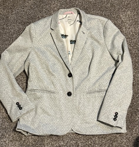 Joules olivia soft jersey - joules,