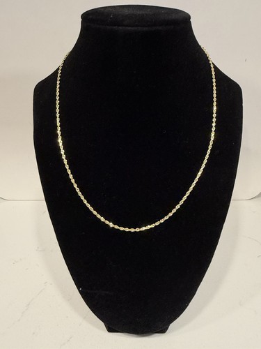 10k yellow gold - gold, cut