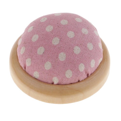 Cotton sewing storage holder - sewing,