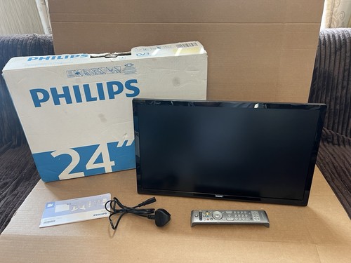 Philips 24pft5303 led - philips,